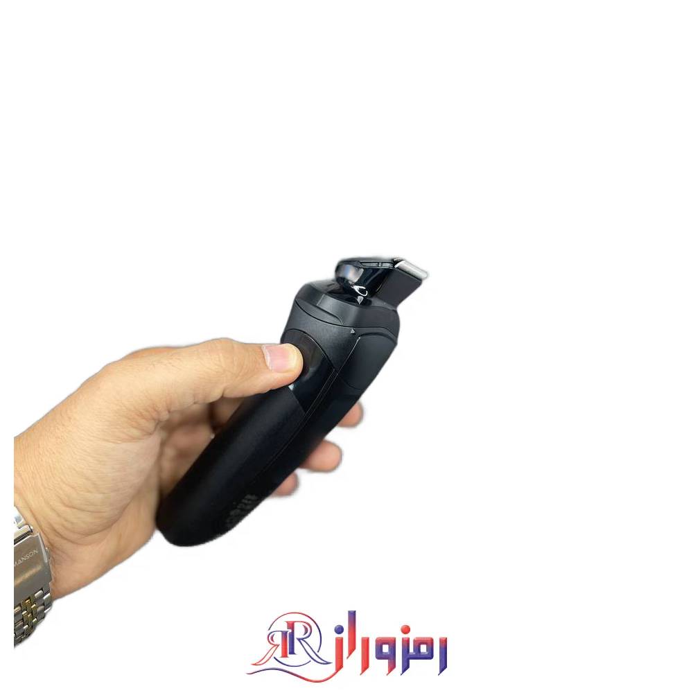 ریش تراش براون 300BT ، خرید و قیمت ریش تراش براون 300BT